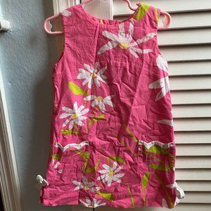 Classic Lilly Shift with the BEST Pockets